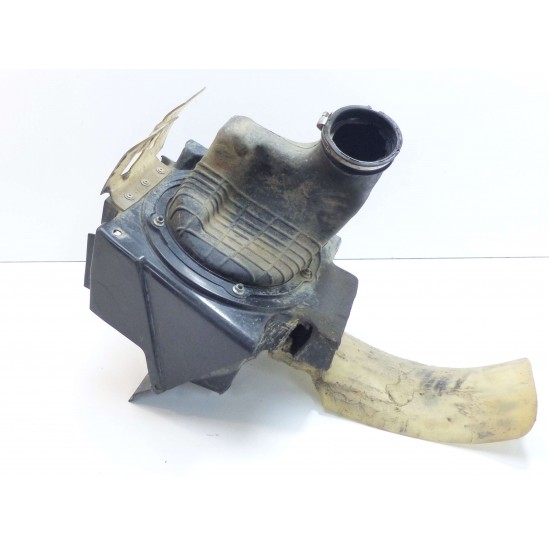 Boite à air 125 KX 2000 / Air box
