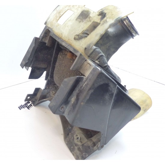 Boite à air 125 KX 2000 / Air box