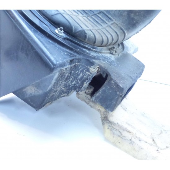Boite à air 125 KX 2000 / Air box