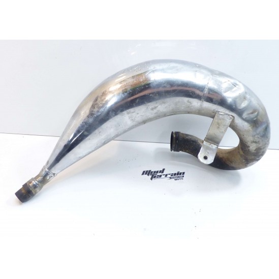 Pot DOMA Kawasaki 125 kx 1999 / Exhaust pipe