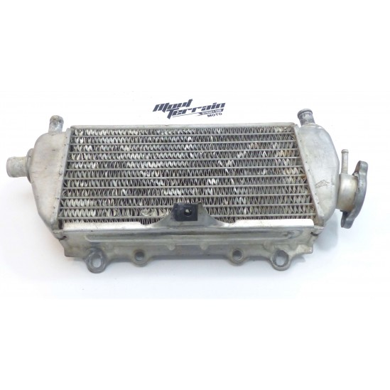 Radiateur 125 KX 2000 / radiator