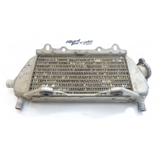 Radiateur 125 KX 2000 / radiator