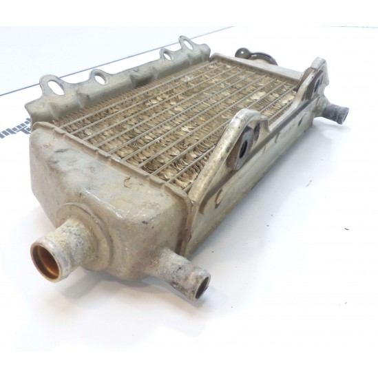 Radiateur 125 KX 2000 / radiator