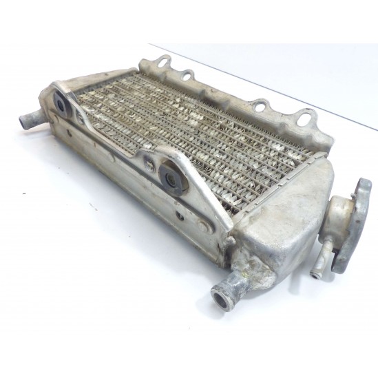 Radiateur 125 KX 2000 / radiator
