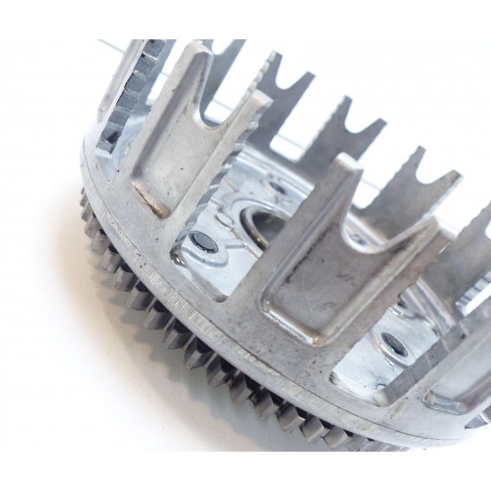 Cloche d'embrayage 125 kx 1999 / clutch