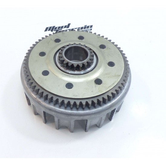 Cloche d'embrayage 125 kx 1999 / clutch