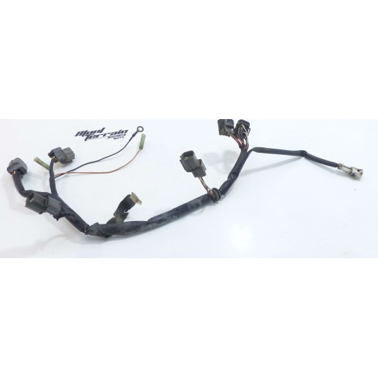 Faisceau Kawasaki125 KX 1999