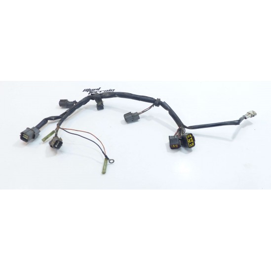 Faisceau Kawasaki125 KX 1999