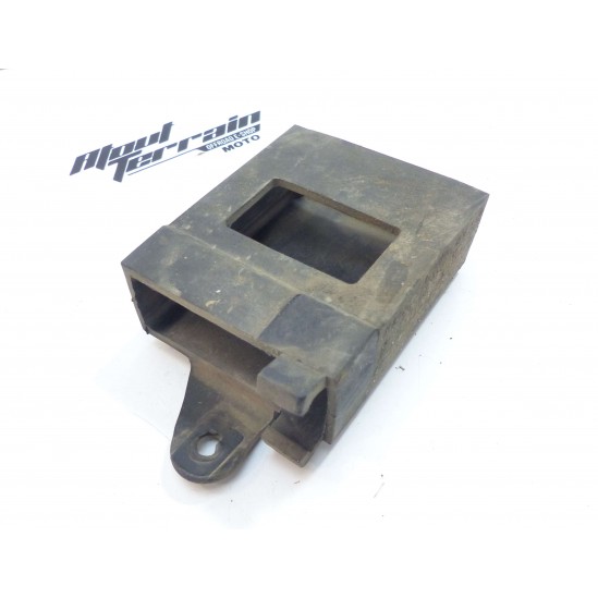 Support de CDI Kawasaki 125 KX 1999