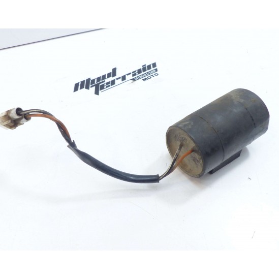 Condensateur Kawasaki 125 KX 2000