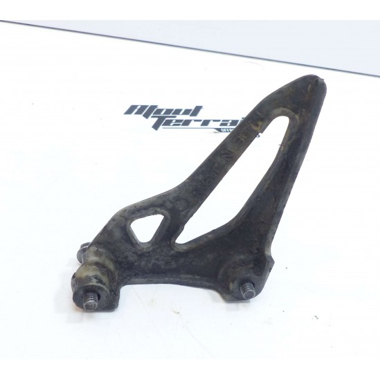 Cache pignon sorti BV Kawasaki 125 KX 2000