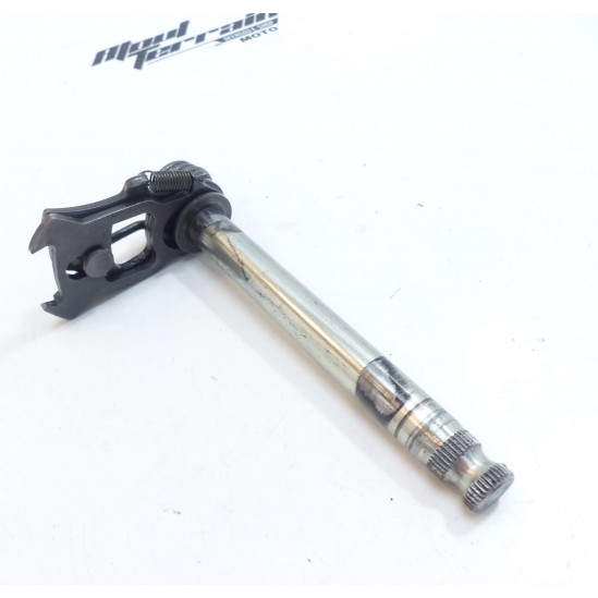 Axe de sélecteur 125 KX 2000 / shift shaft
