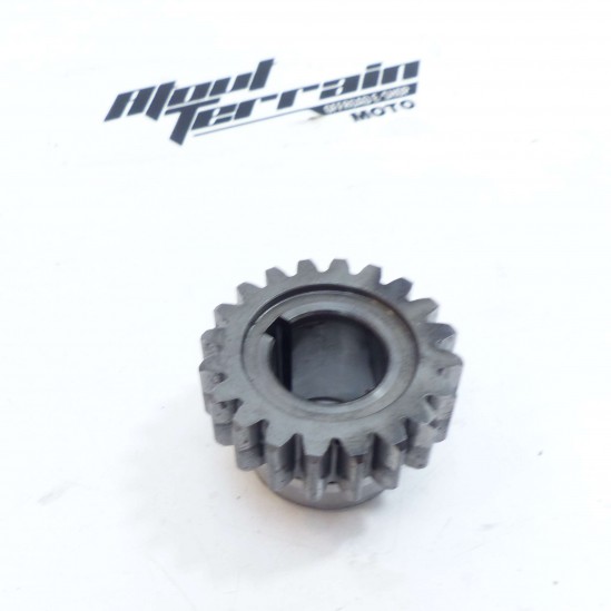 Pignon 125 kx 1995-2002 / gear wheel