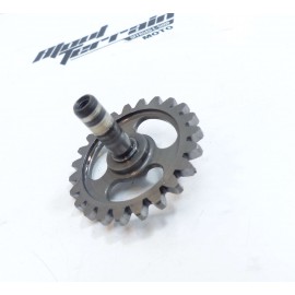 Pompe à eau 125 kx 2000