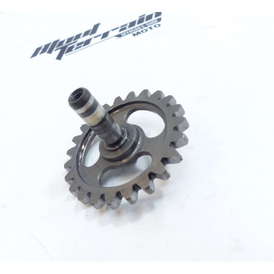 Pompe à eau 125 kx 2000