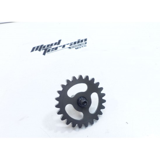 Pompe à eau 125 kx 1999/ Water pump