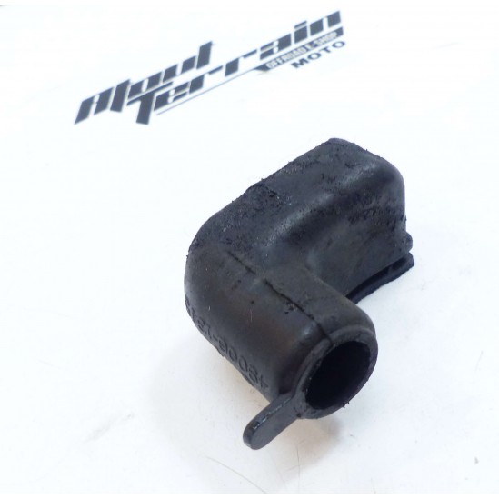 Caoutchou de protection commande de valves 125 kx 1996