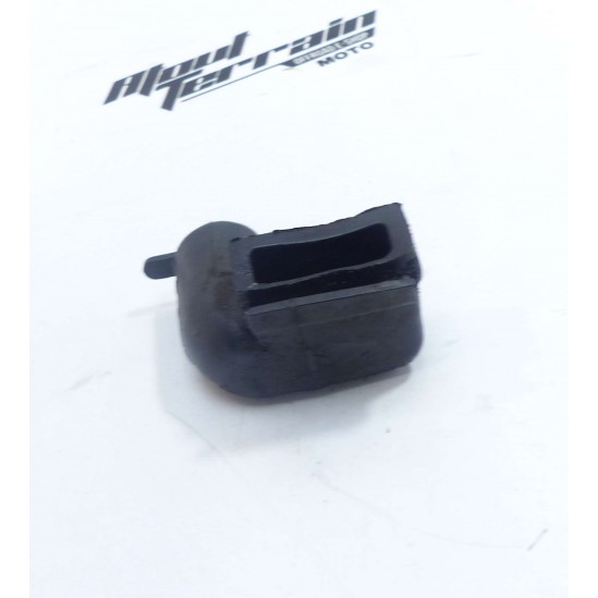 Caoutchouc de protection commande de valves 125 kx 1999