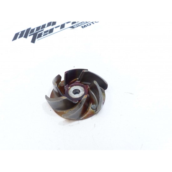 Turbine de pompe à eau Kawasaki 125 KX 1999
