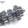 Arbre boite à vitesse Kawasaki 125 KX 1999 / Gear box