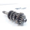 Arbre boite à vitesse Kawasaki 125 KX 1999 / Gear box