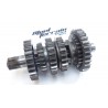 Arbre boite à vitesse Kawasaki 125 KX 1999/ Gear box