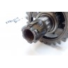 Arbre boite à vitesse Kawasaki 125 KX 1999/ Gear box