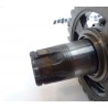 Arbre boite à vitesse Kawasaki 125 KX 1999/ Gear box