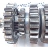 Arbre boite à vitesse Kawasaki 125 KX 1999/ Gear box