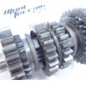 Arbre boite à vitesse Kawasaki 125 KX 1999/ Gear box