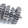 Arbre boite à vitesse Kawasaki 125 KX 1999/ Gear box