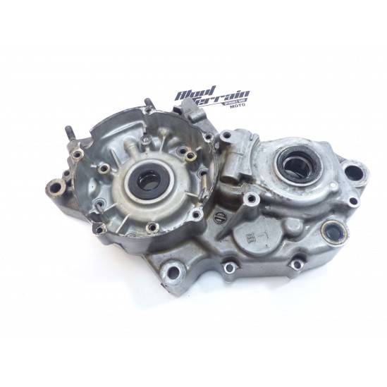 Carter moteur gauche 125 kx 1995 / crankcase