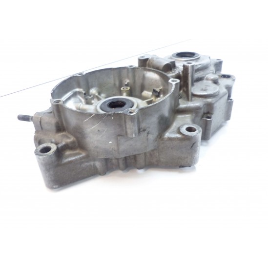 Carter moteur gauche 125 kx 1995 / crankcase