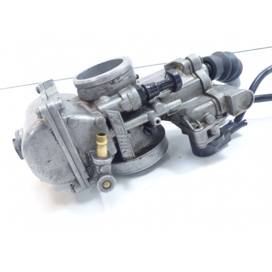 Carburateur 125 KX 1999 / carburetor