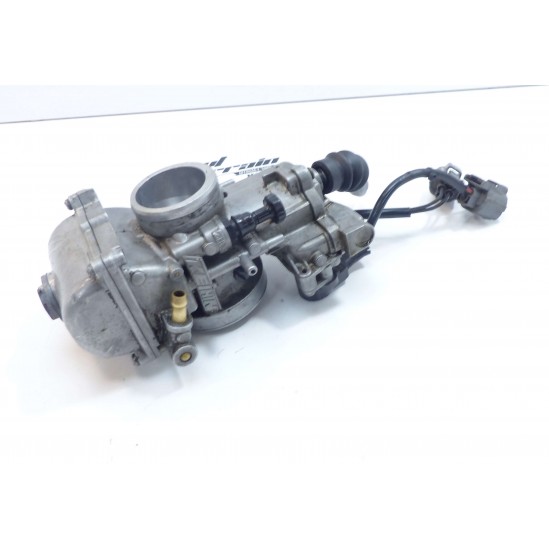 Carburateur 125 KX 1999 / carburetor