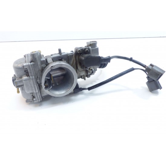 Carburateur 125 KX 1999 / carburetor