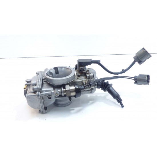 Carburateur 125 KX 1999 / carburetor