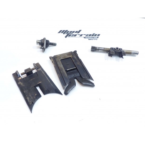 Valves 125 KX 1999 / exhaust valve