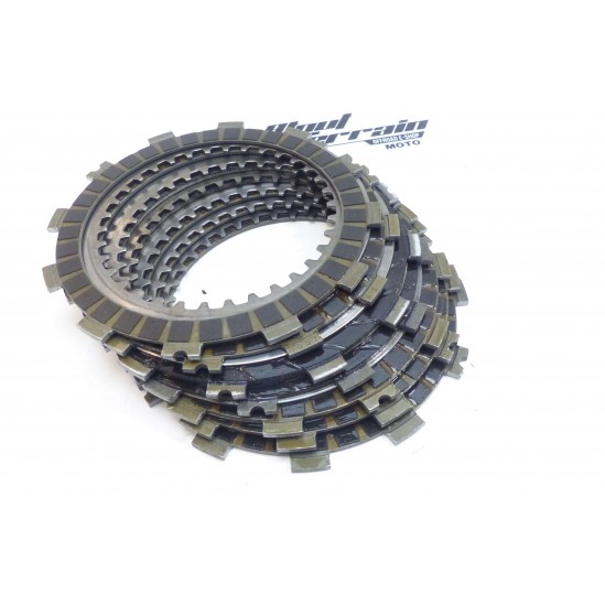 Embrayage Kawasaki 125 KX 1995