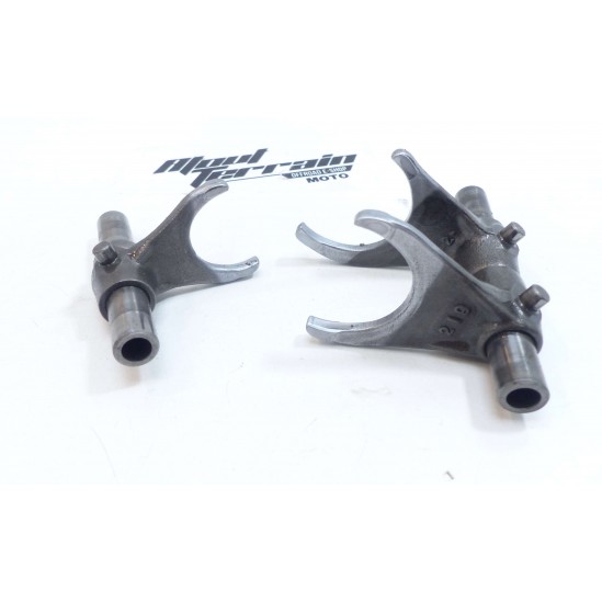 Fourchettes de sélection 125 kx 1995 / fork shift