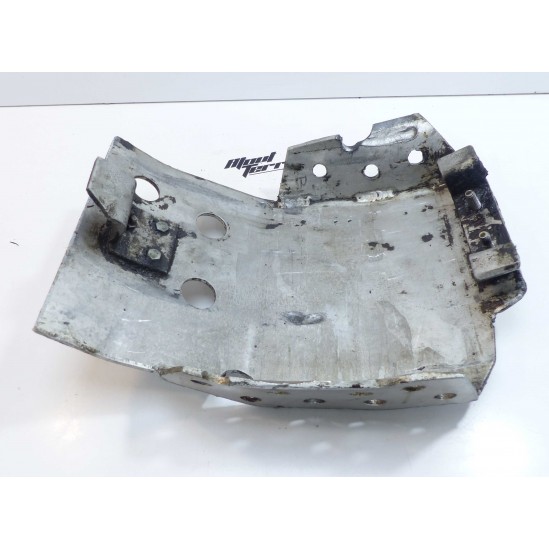 Sabot Husqvarna 125 WR 2003