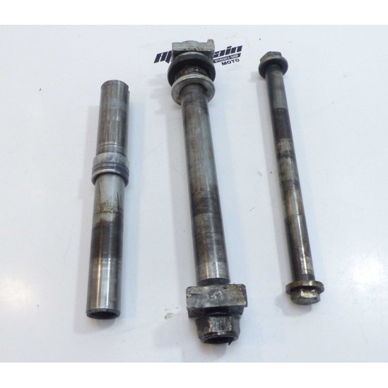 Lot d'axe Husqvarna WR 2003