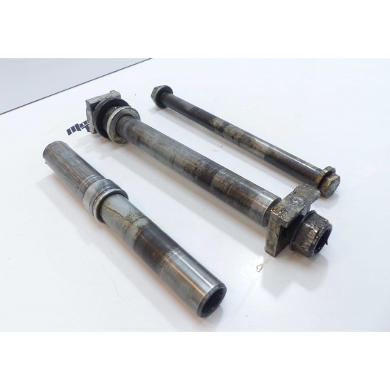 Lot d'axe Husqvarna WR 2003