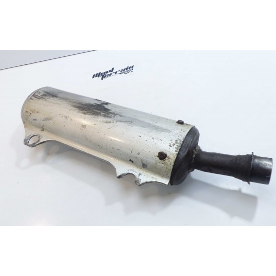 Silencieux Husqvarna 125 CR 2004