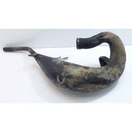 Pot d'échappement Husqvarna 125 WR 2003