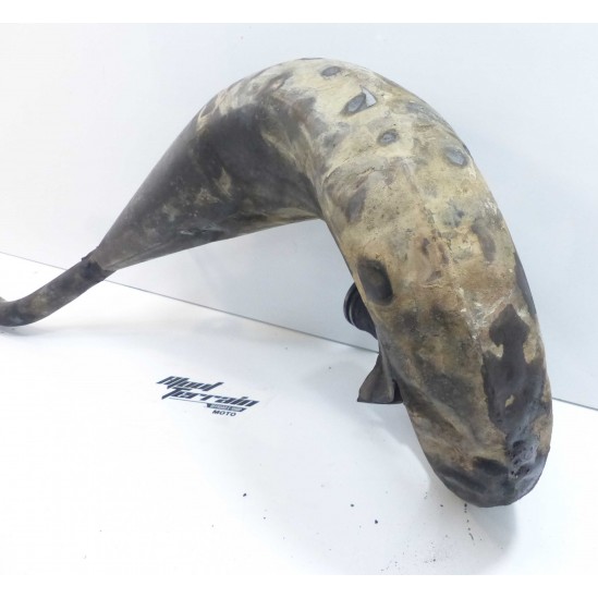 Pot d'échappement Husqvarna 125 WR 2003