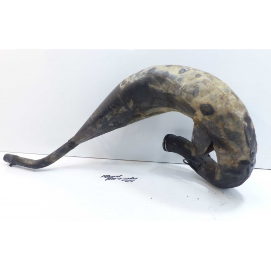 Pot d'échappement Husqvarna 125 WR 2003