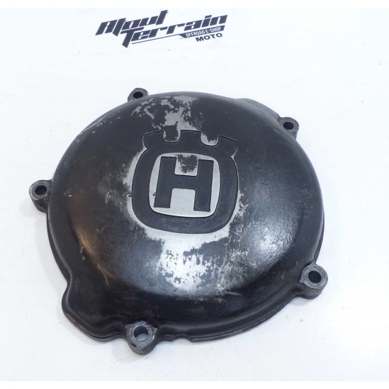 Couvercle d'embrayage Husqvarna 125 / Clutch cover