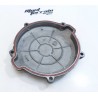 Couvercle d'embrayage Husqvarna 125 / Clutch cover