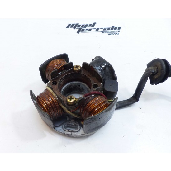 Allumage Husqvarna 125 WR 2003 / Ignition , générator